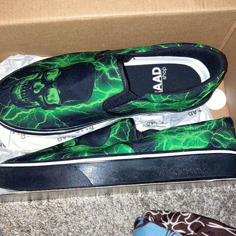 RaadShop Shoes